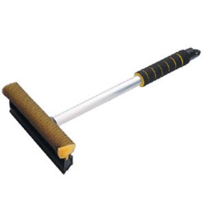 Squeegee with aluminium stick K