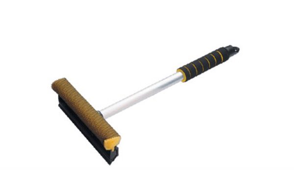 Squeegee with aluminium stick K