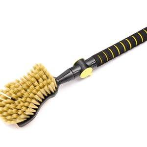 Car wash brush PREMIUM soft