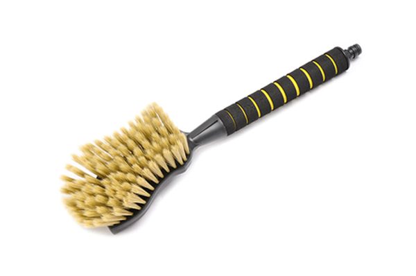 Car wash brush STANDARD soft