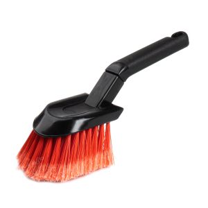 Wheel wash brush large