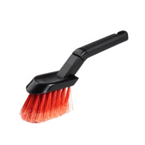 Wheel wash brush small