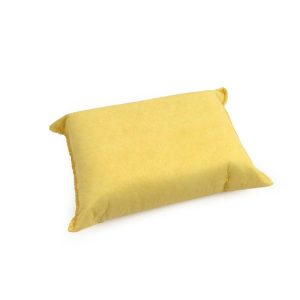 Sponge syntetic chamois- small 12.5 x 8.5 x 4 cm