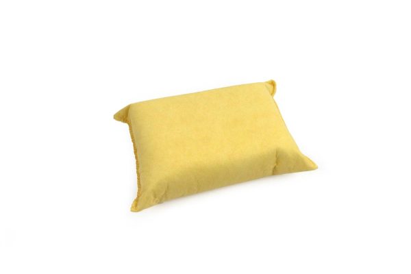Sponge syntetic chamois- small 12.5 x 8.5 x 4 cm