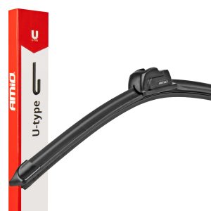 Windshield Wiper U-Type
