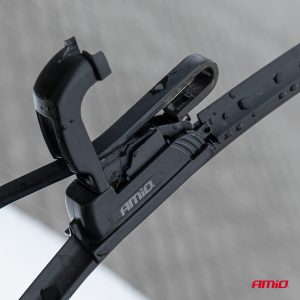 Windshield U-Type