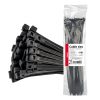 Cable ties black 4