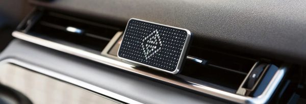 Car air freshener VINOVE PRESTIGE JEWELERY LINE MONZA