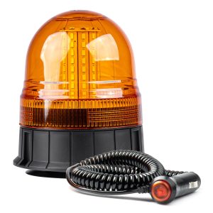 LED Warning lamp W09M MAG/3 BOLT