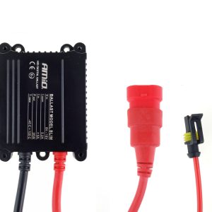 Xenon HID ballast SLIM