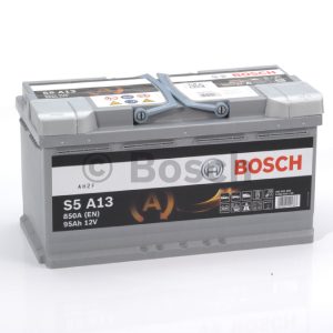 Bosch Akku
