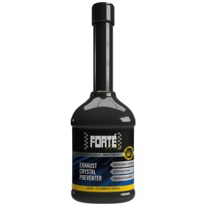 Forté Exhaust Crystal Preventer 400ml Adblue Kristallisoitumisen Estoaine