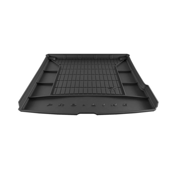 Tavaratilanmatto Mercedes-Benz M-Sarja (W166) 2011-2015