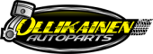 Logo: Ollikainen Autoparts