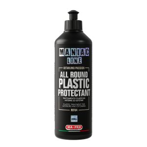 Maniac Line All Round Plastic Protectant 500ml powered by Maf-ra